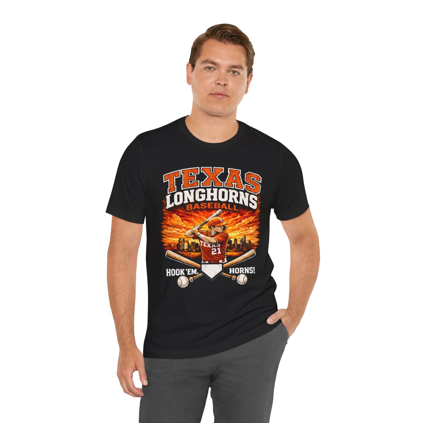 OFFICIALLY LICENSED: Baseball