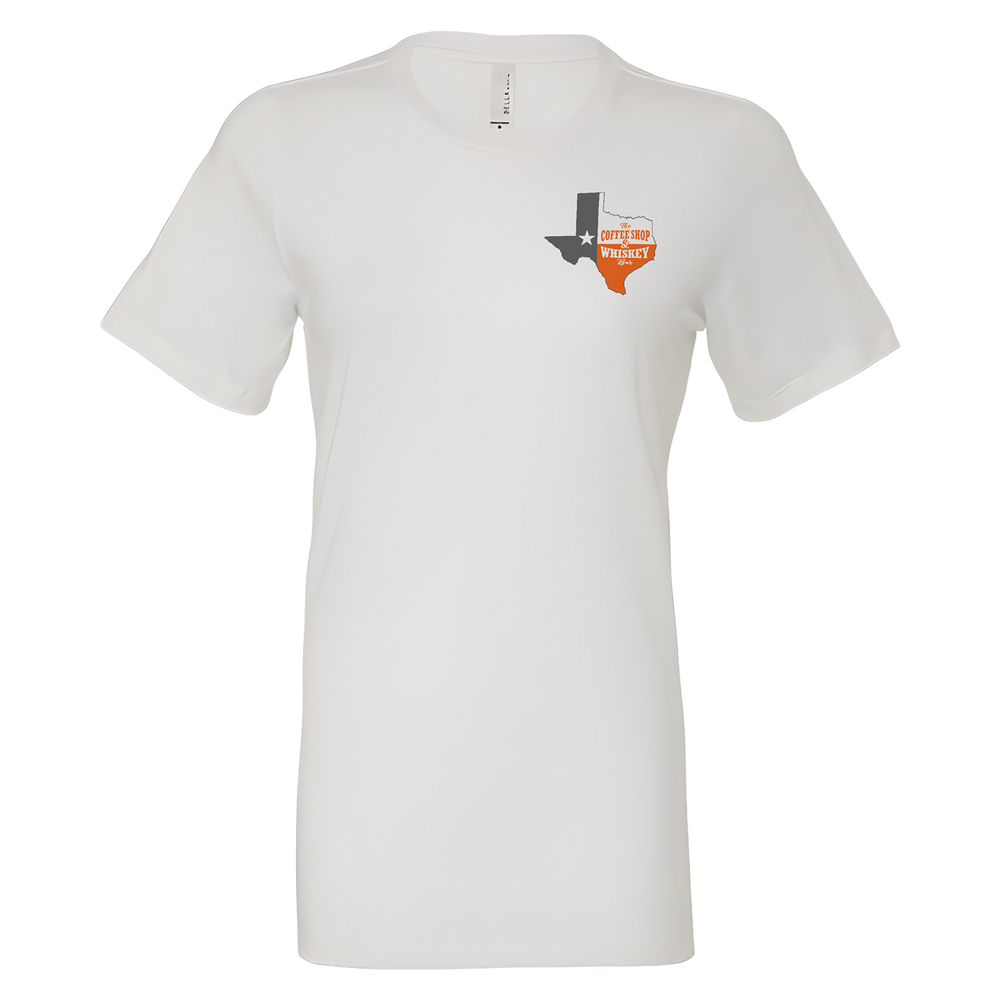 Texas - Women's Jersey Short Sleeve Tee