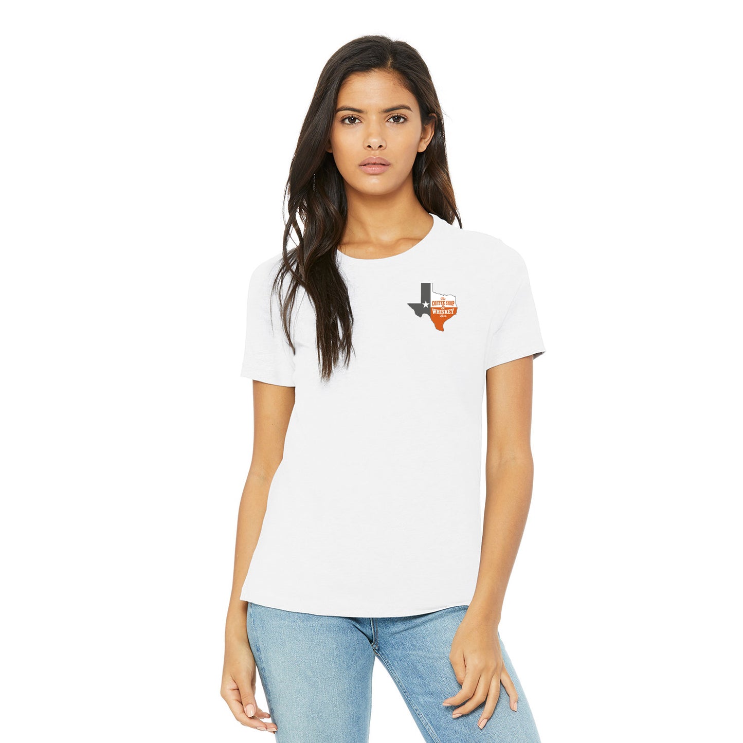 Texas - Women's Jersey Short Sleeve Tee