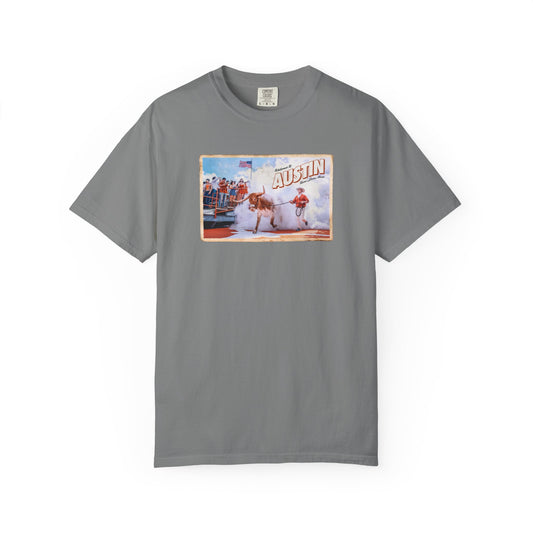 OFFICIALLY LICENSED: Stadium Stampede T-Shirt