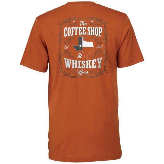 Texas - Unisex Jersey Tee