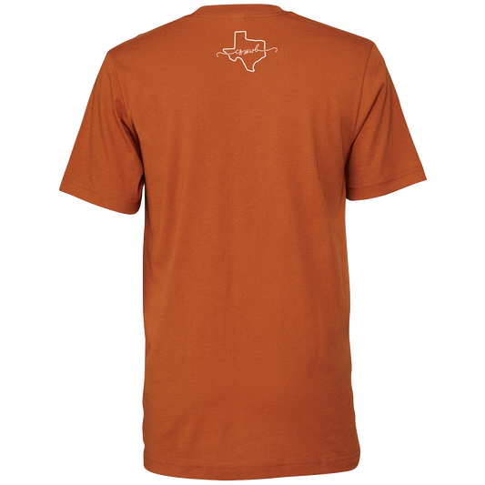 Script - Unisex Jersey Tee
