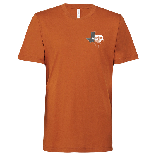 Flag - Unisex Jersey Tee