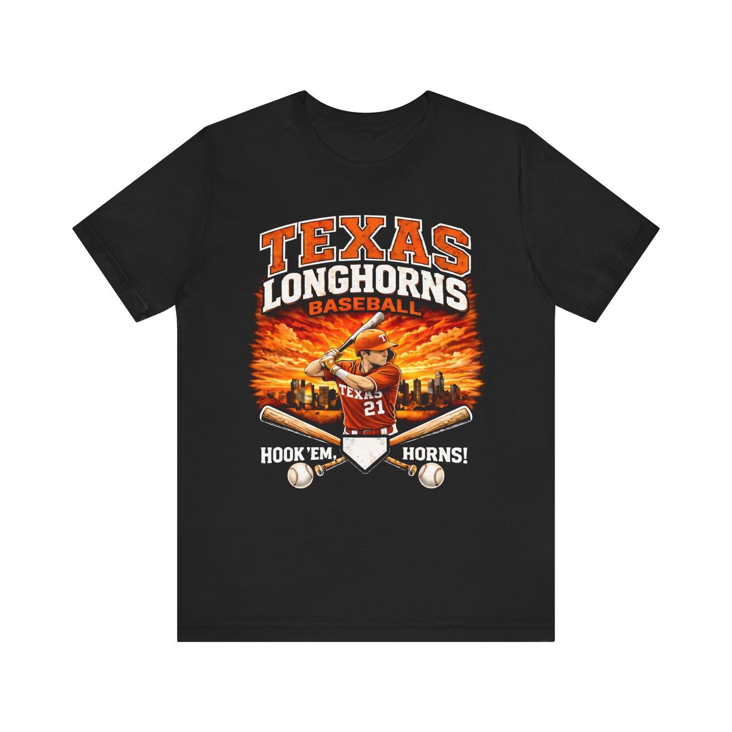 OFFICIALLY LICENSED: Baseball