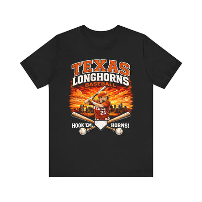 OFFICIALLY LICENSED: Baseball
