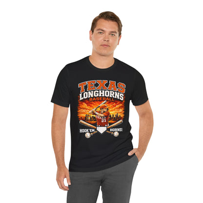 OFFICIALLY LICENSED: Baseball