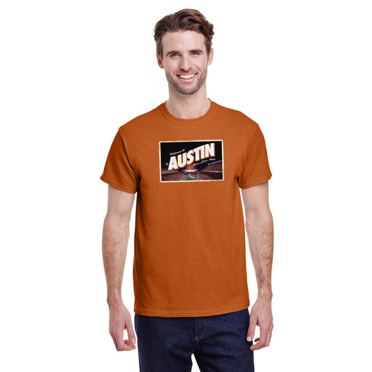 OFFICIALLY LICENSED: Night Game T-Shirt