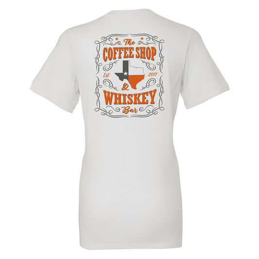 Texas - Women's Jersey Short Sleeve Tee