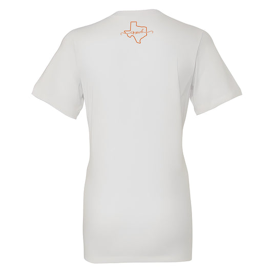 Script - Women's Jersey Short Sleeve Tee