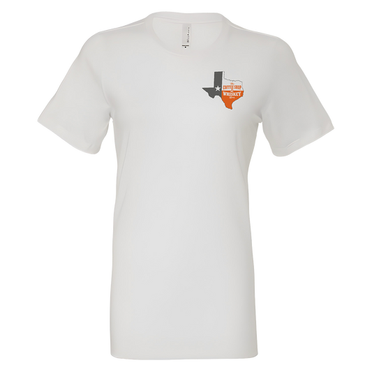 Texas - Women's Jersey Short Sleeve Tee