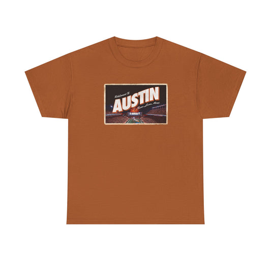OFFICIALLY LICENSED: Night Game T-Shirt