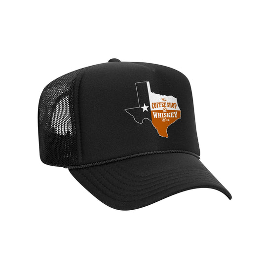 Texas - Foam Hat