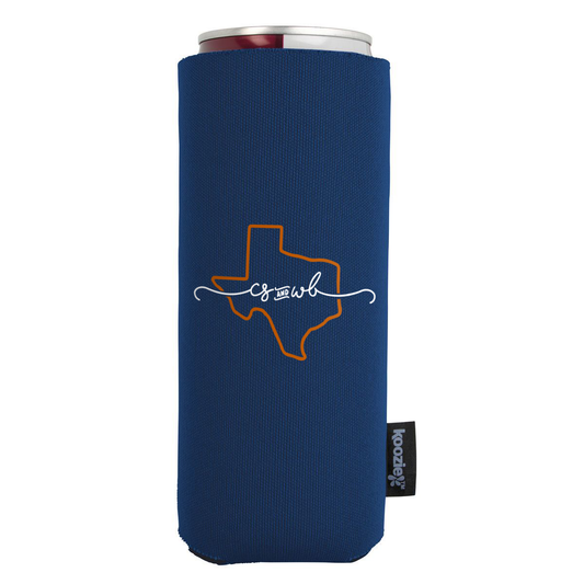 Script - Koozie (Slim)