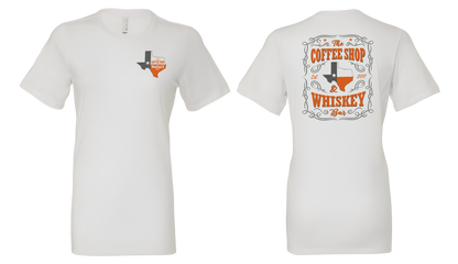 Texas - Women's Jersey Short Sleeve Tee