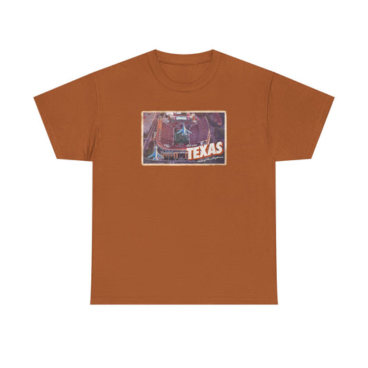 OFFICIALLY LICENSED: Jet Flyover T-Shirt