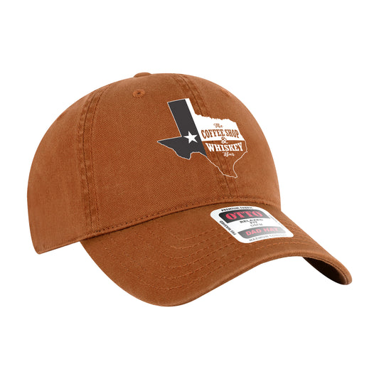 Texas - Dad Hat