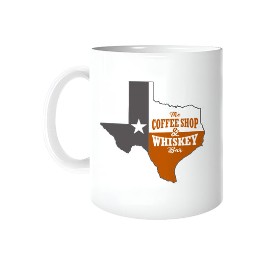 Texas - 11oz Mug