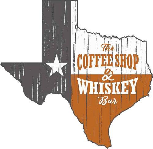 The Coffee Shop & Whiskey Bar