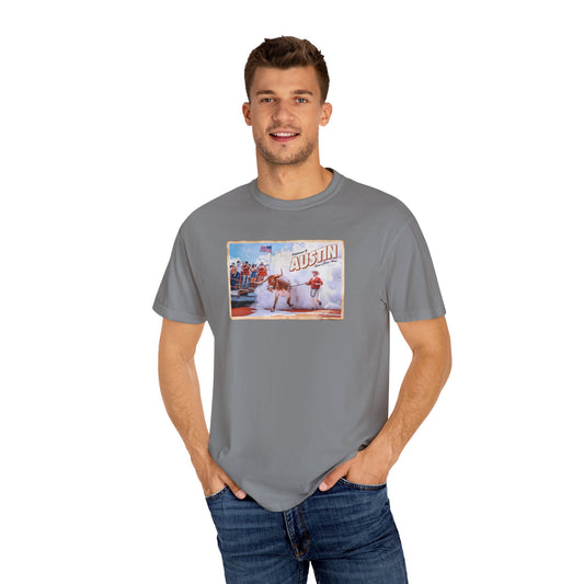 OFFICIALLY LICENSED: Stadium Stampede T-Shirt